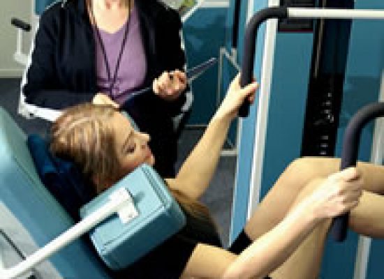 Elizabeth Kuszkiewicz (Owner)