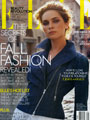Featured in Elle Fitness