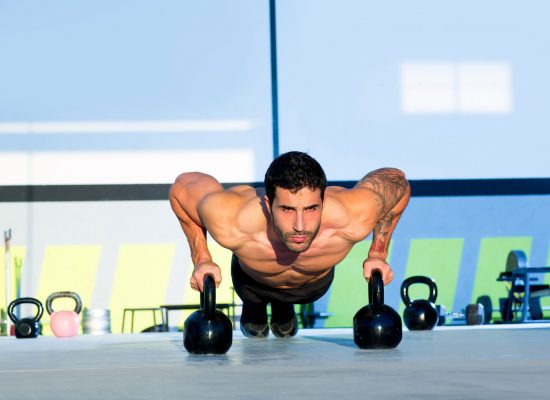 Cardio or Strength Training?