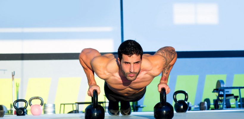 Cardio or Strength Training? Cardio or Strength Training?