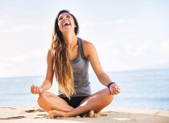 Ultra Depth Meditation